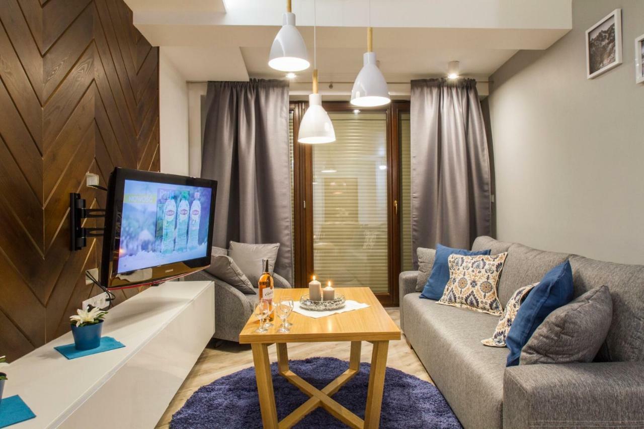 Butorowy Residence Косьцелісько Екстер'єр фото