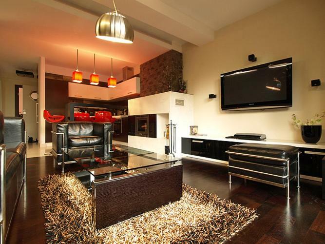 Butorowy Residence Косьцелісько Екстер'єр фото